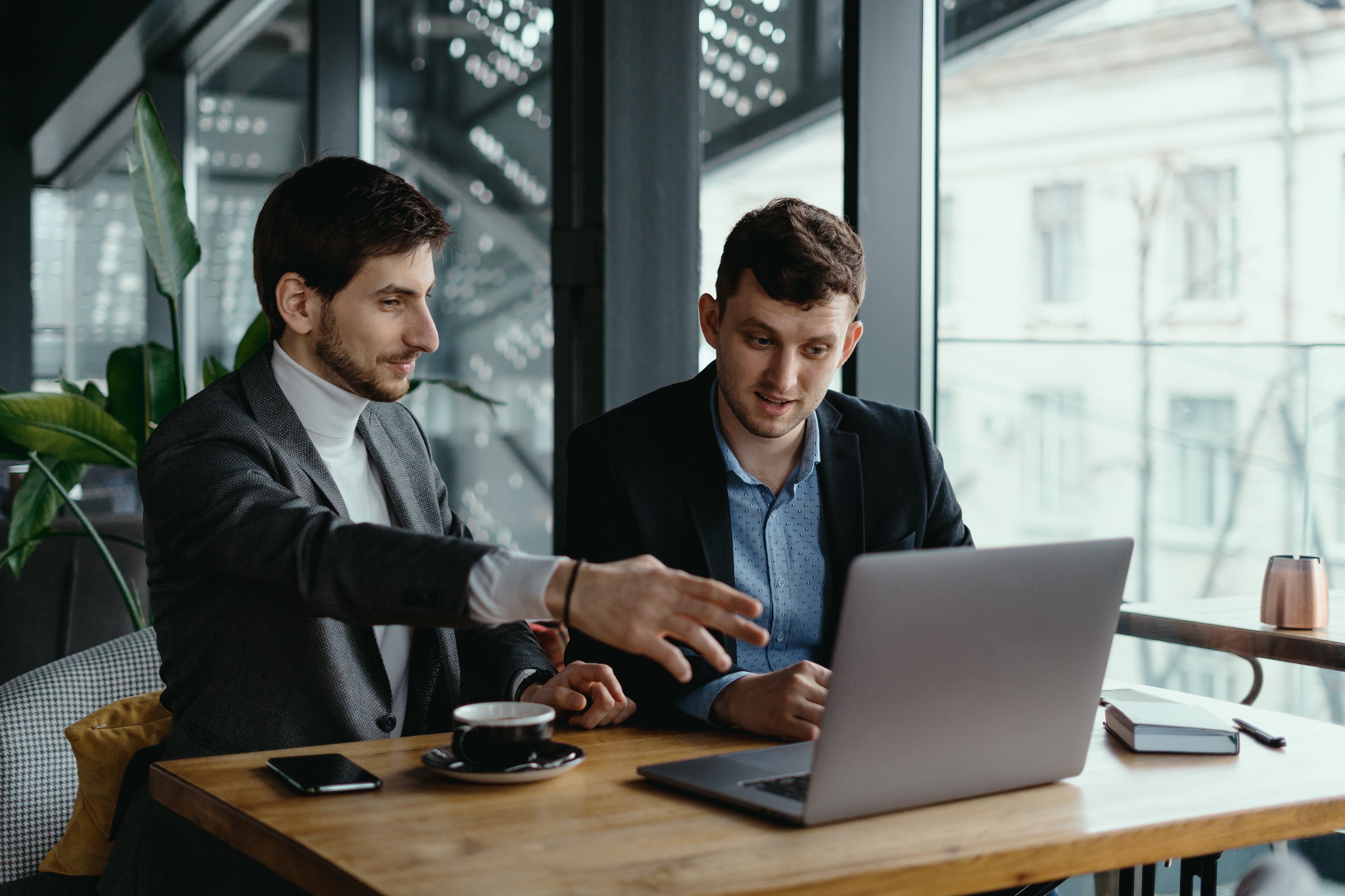Legal advice consultation session